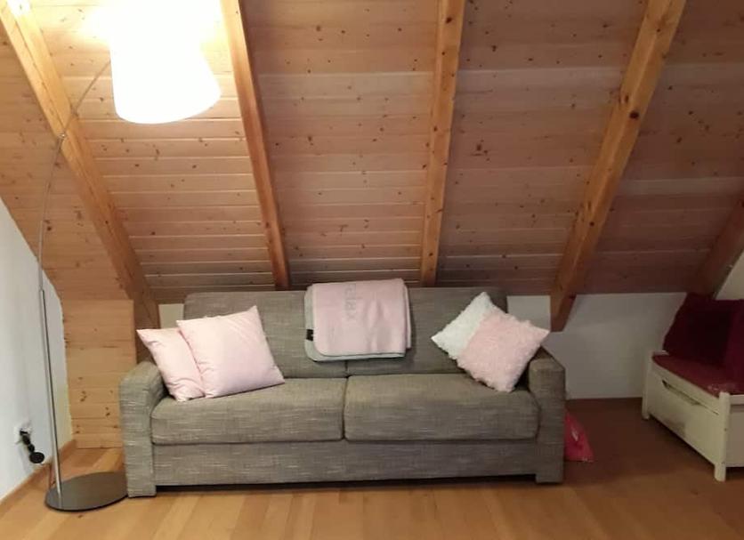 Wohnzimmer Foto