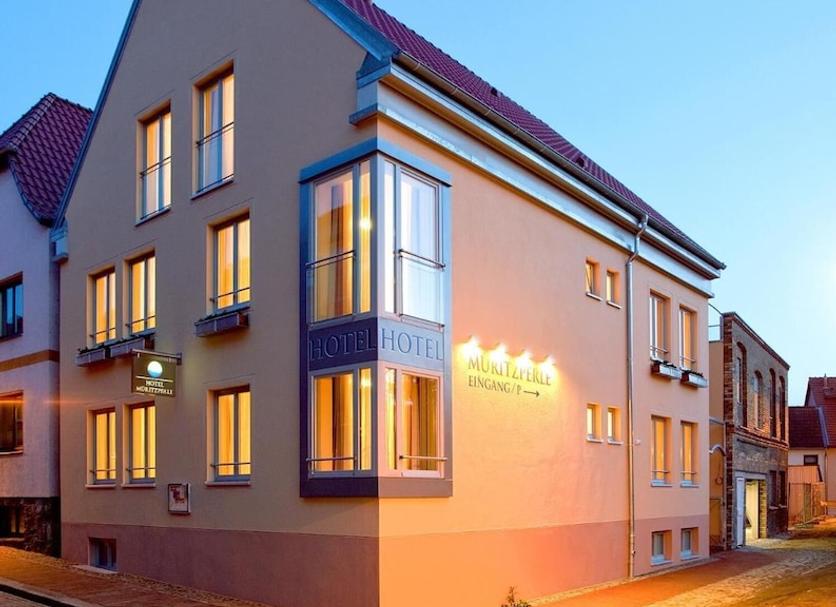 Gebäude Foto