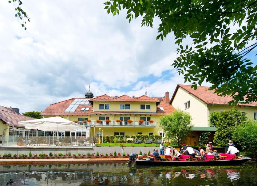Gebäude Foto