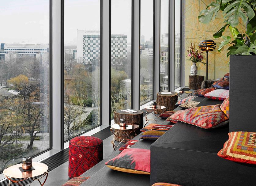 Wohnzimmer Foto