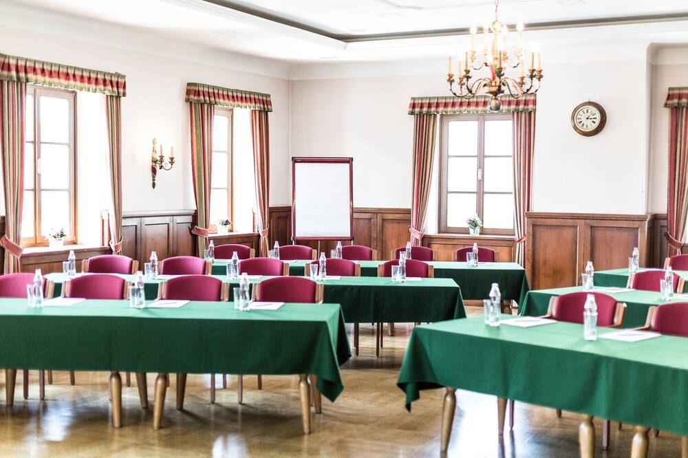 Konferenzraum Foto