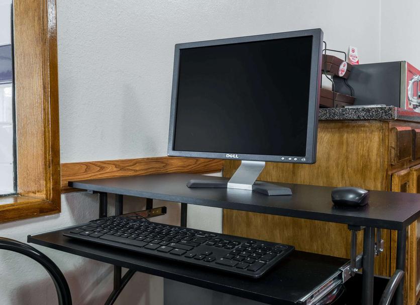Business Center Foto