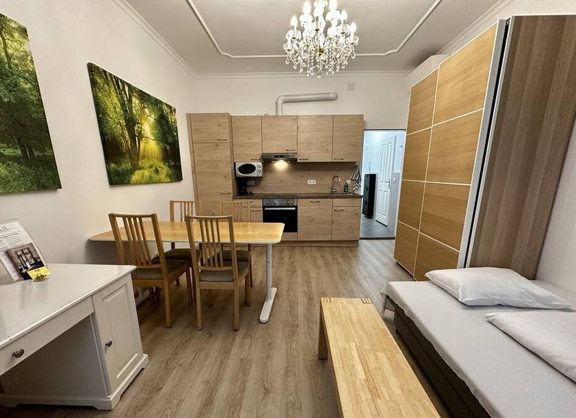 Wohnzimmer Foto