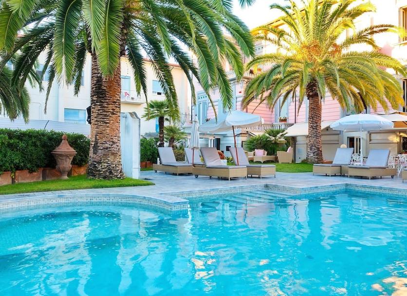 Pool Foto