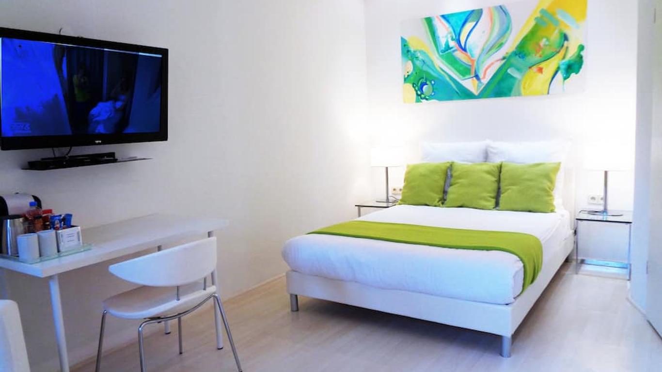 Hotel Apartment Puell