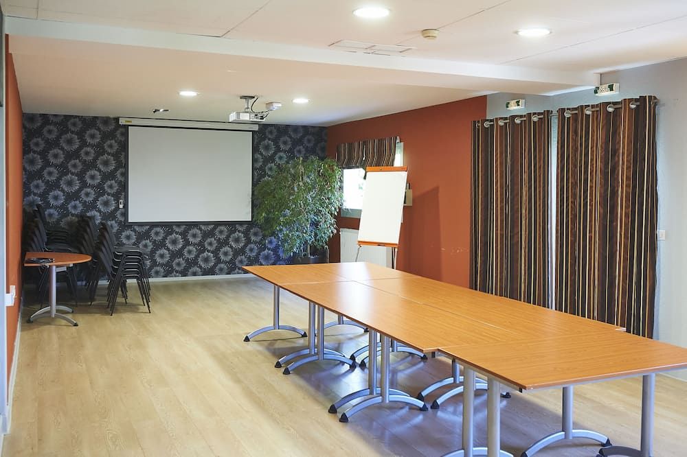 Konferenzraum