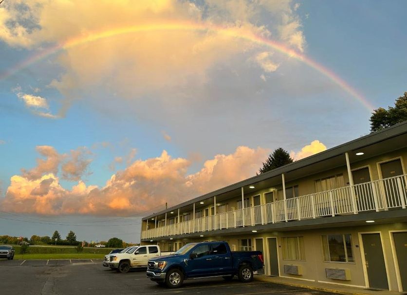 Hotelausstattung Foto
