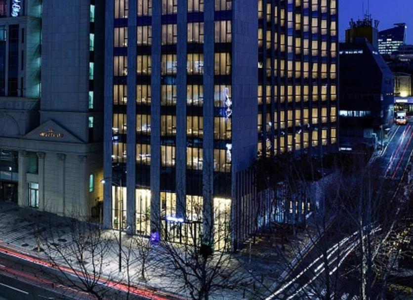 Gebäude Foto