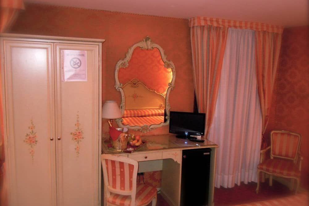 Zimmerausstattung