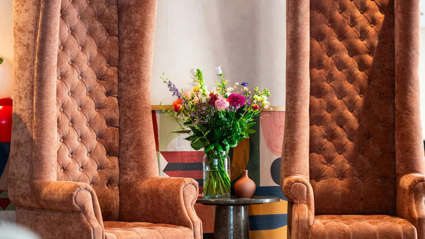 City Hotel Hengelo