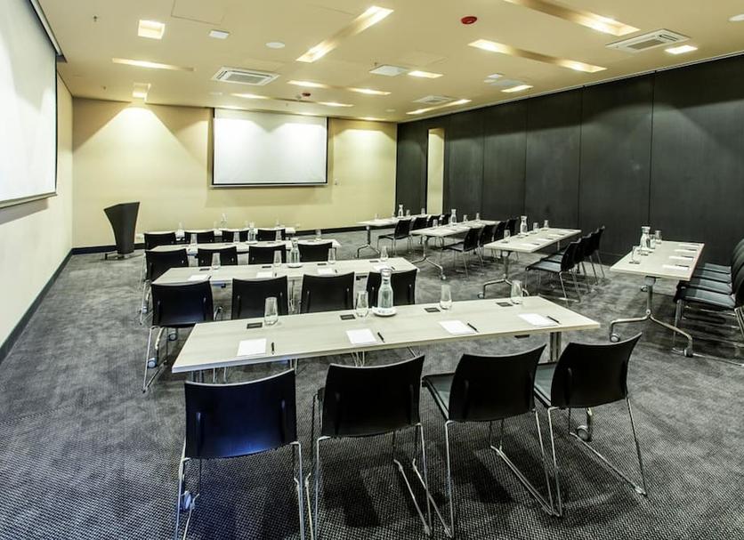 Konferenzraum Foto