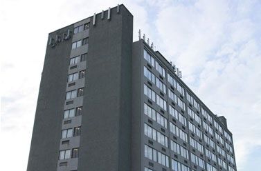 Gebäude