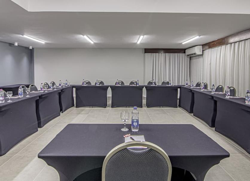 Konferenzraum Foto