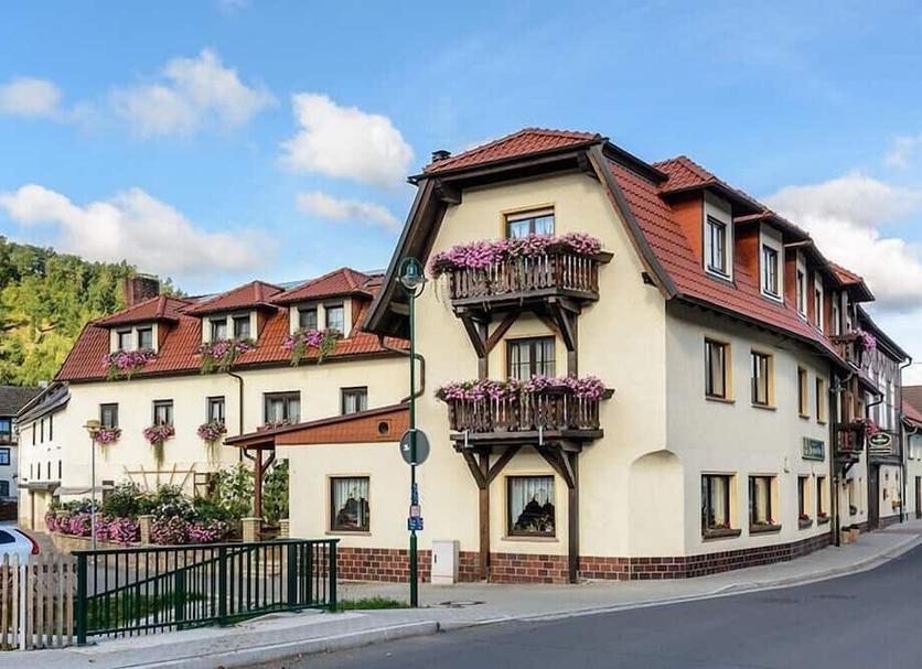 Gebäude Foto