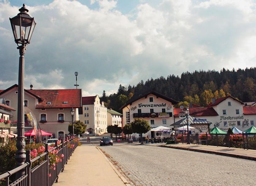 Gebäude Foto