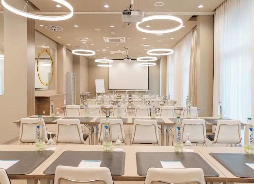 Konferenzraum Foto