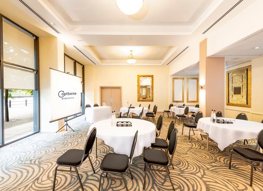 Konferenzraum Foto