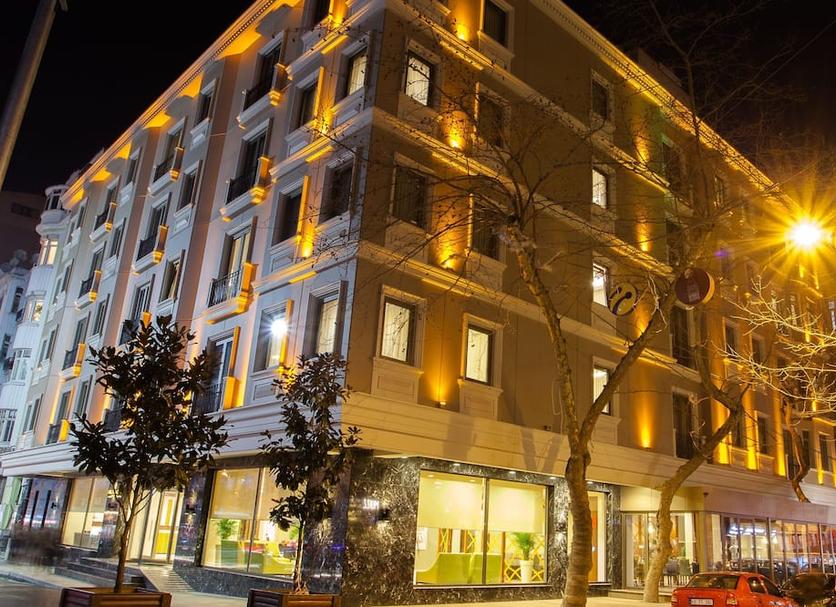 Gebäude Foto