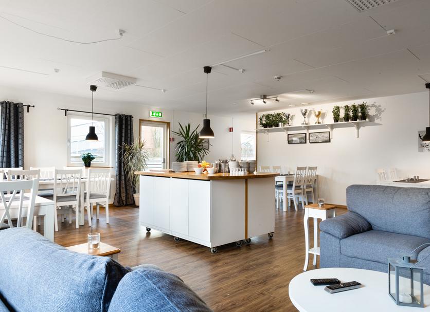 Wohnzimmer Foto
