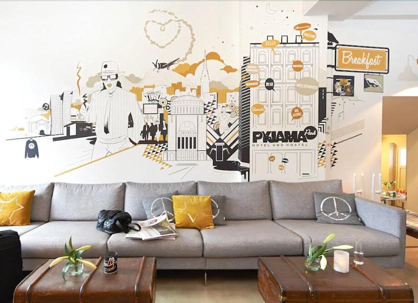 Wohnzimmer Foto