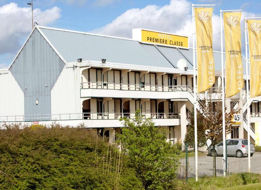 Gebäude Foto