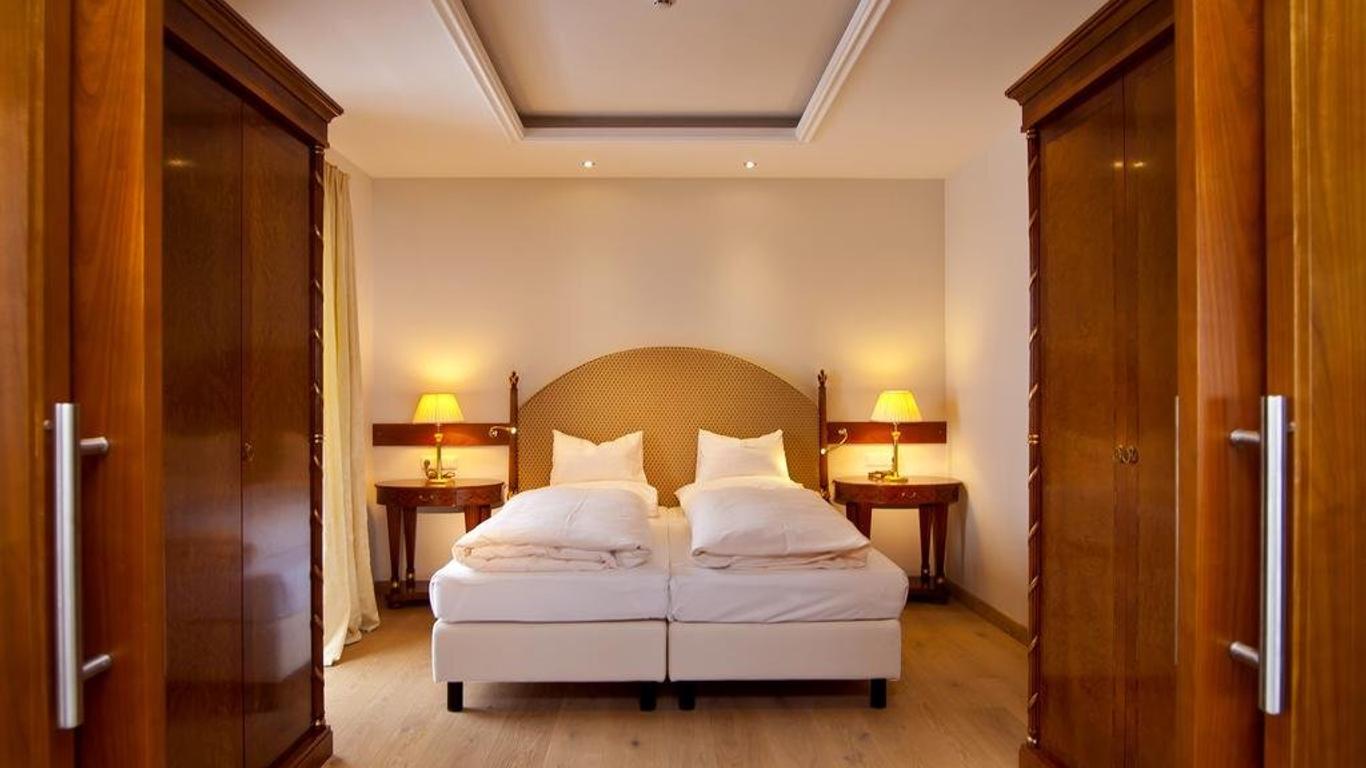 Hotel Peternhof