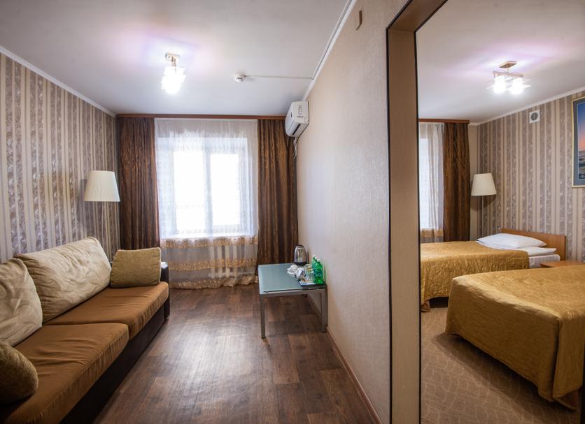 Wohnzimmer Foto