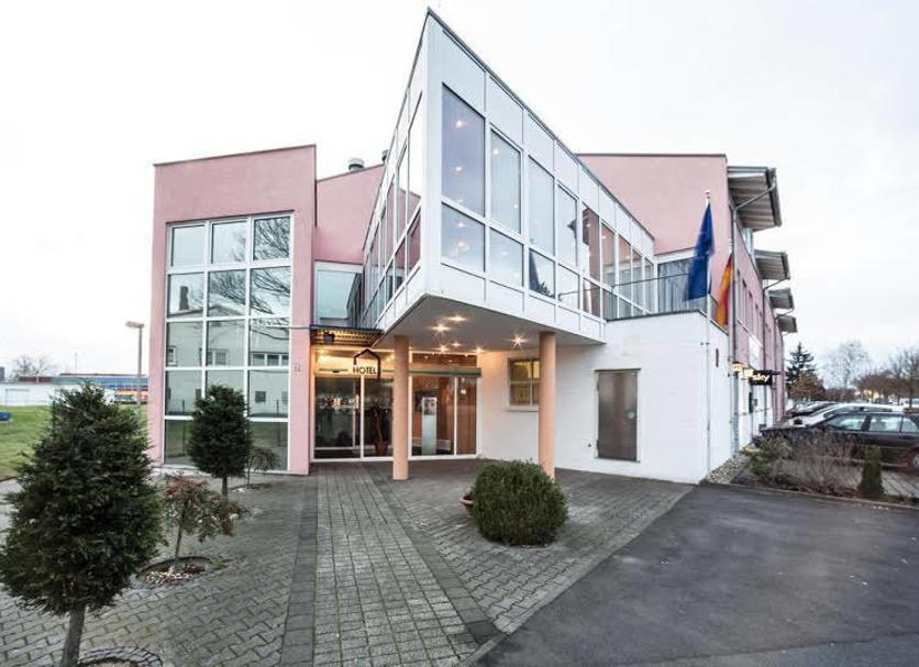 Gebäude Foto