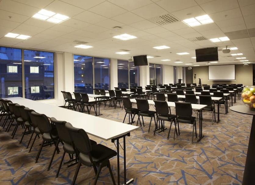Konferenzraum Foto