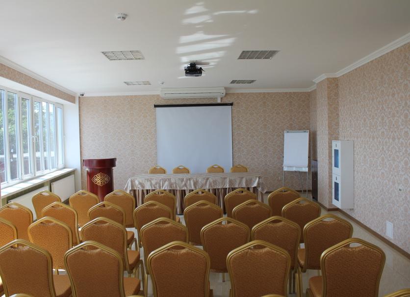 Konferenzraum Foto