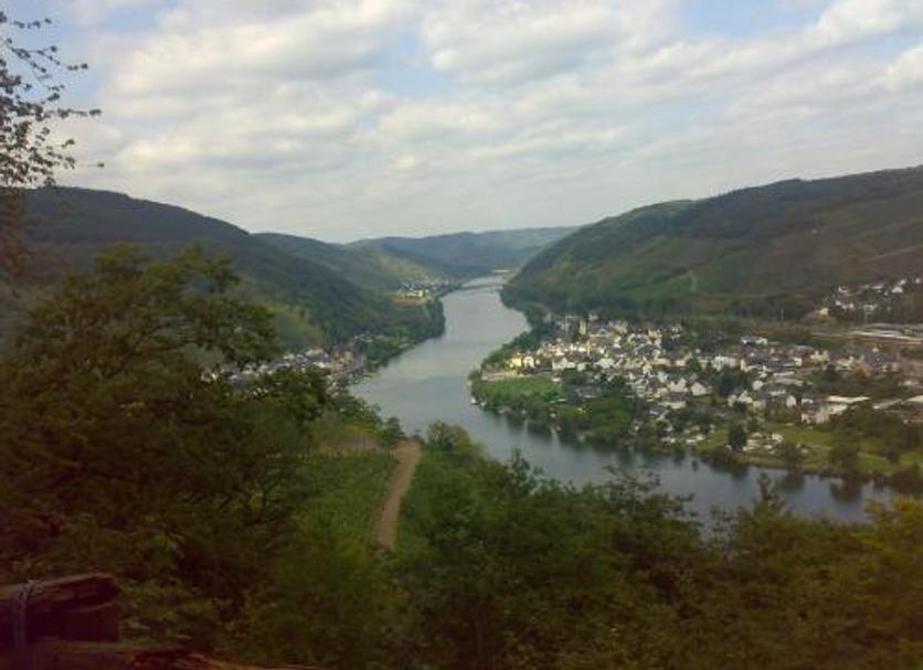 Außenansicht Foto