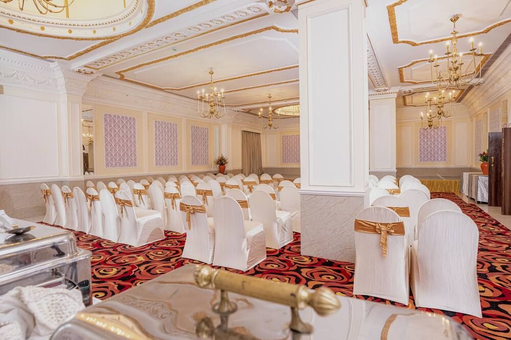 Bankettsaal