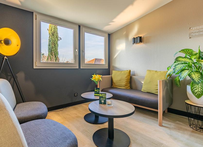 Wohnzimmer Foto