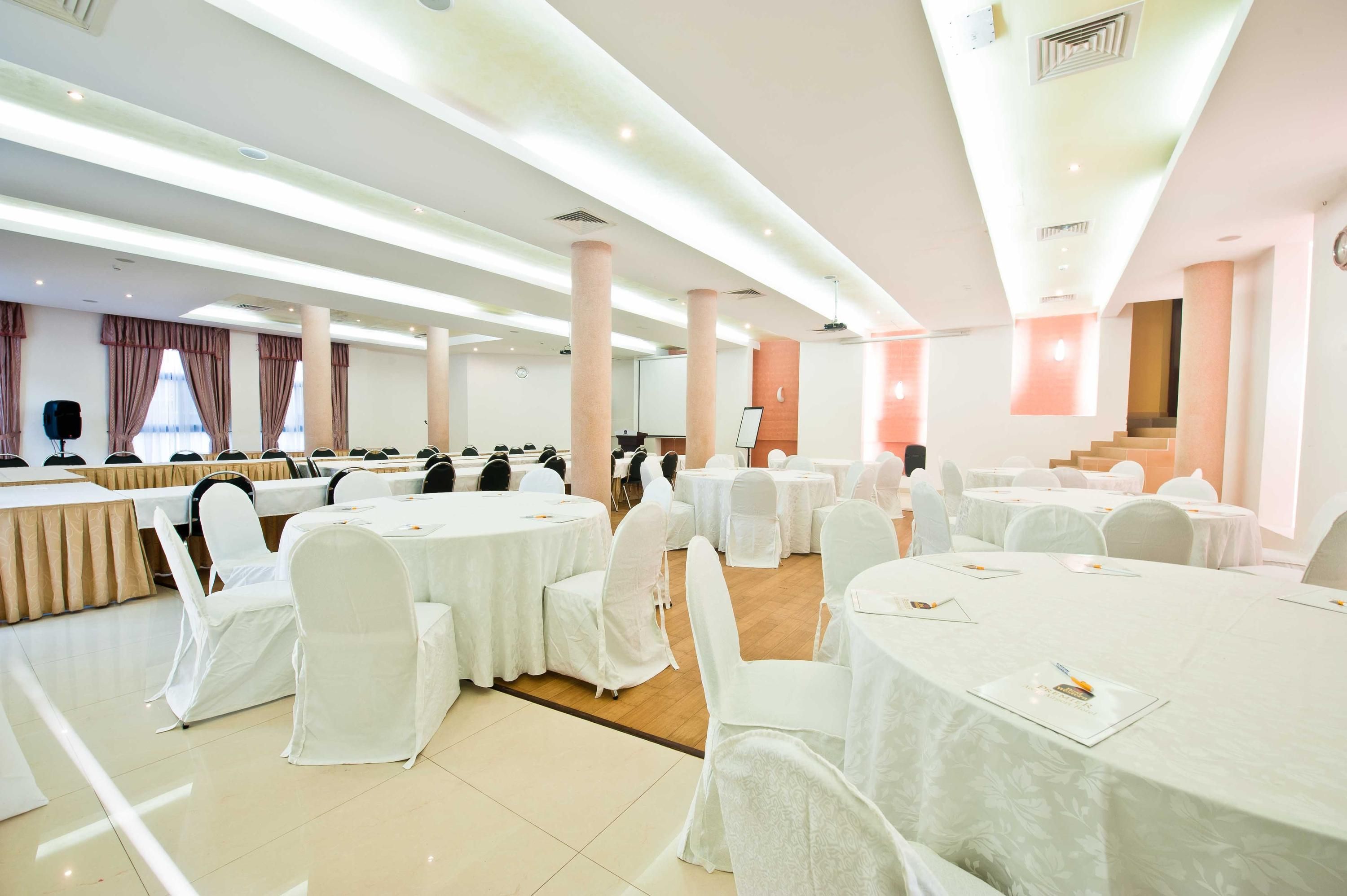 Bankettsaal