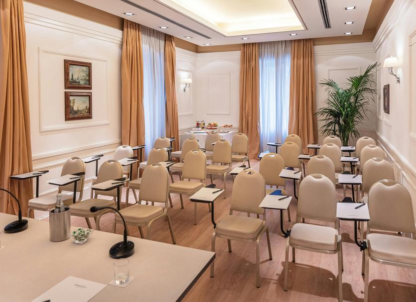 Konferenzraum Foto