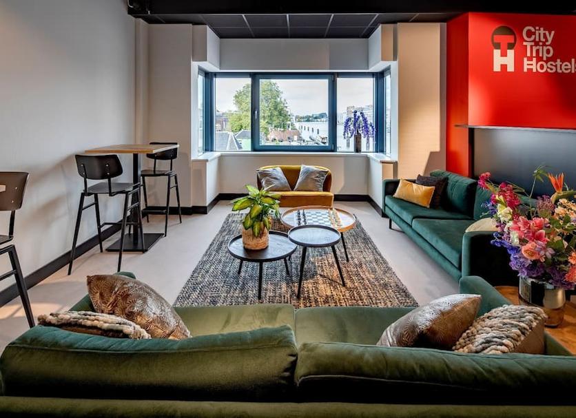 Wohnzimmer Foto