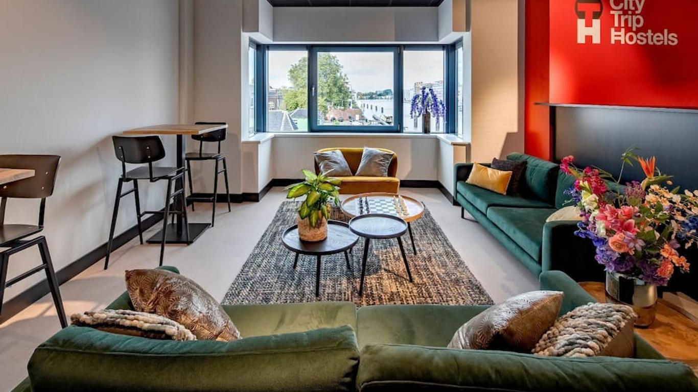 City Trip Hostels Zaandam