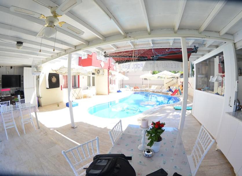 Pool Foto