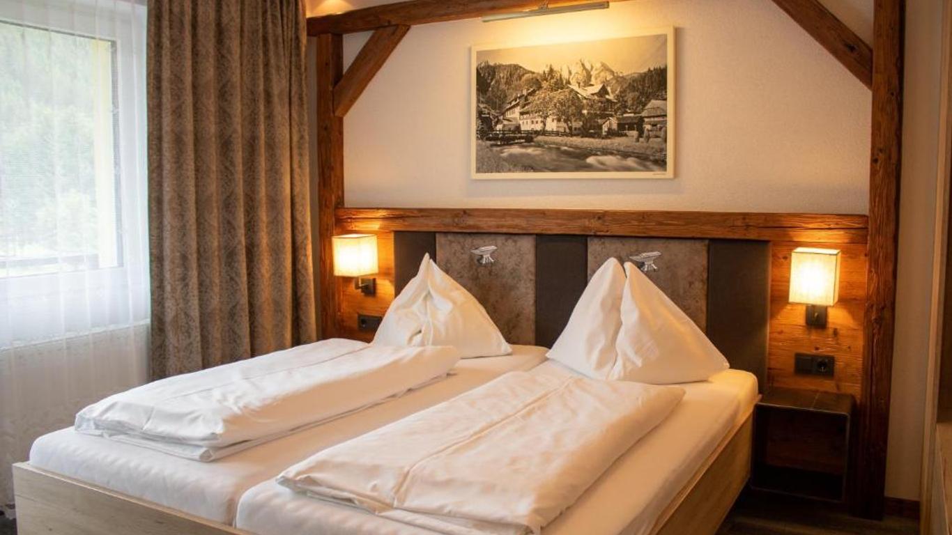 Gasthof Gosauschmied