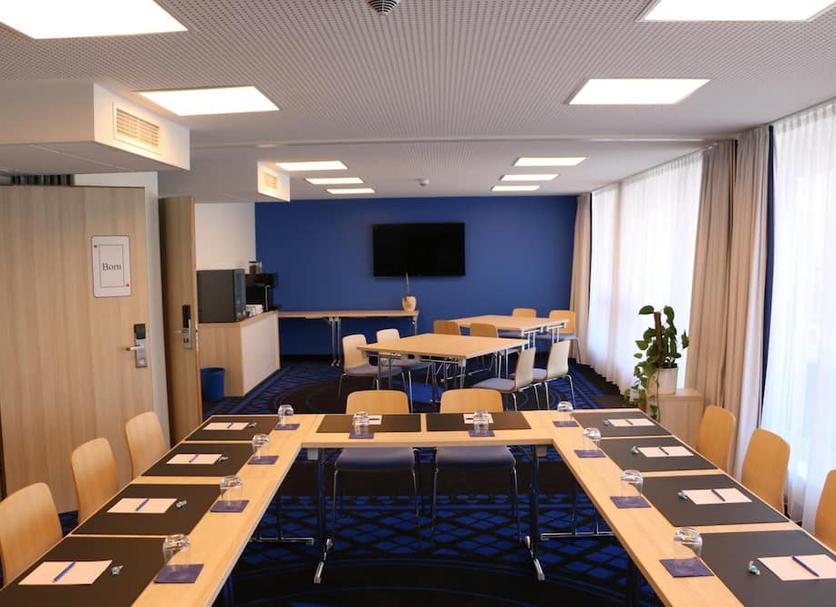 Konferenzraum Foto
