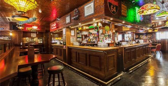 Bar