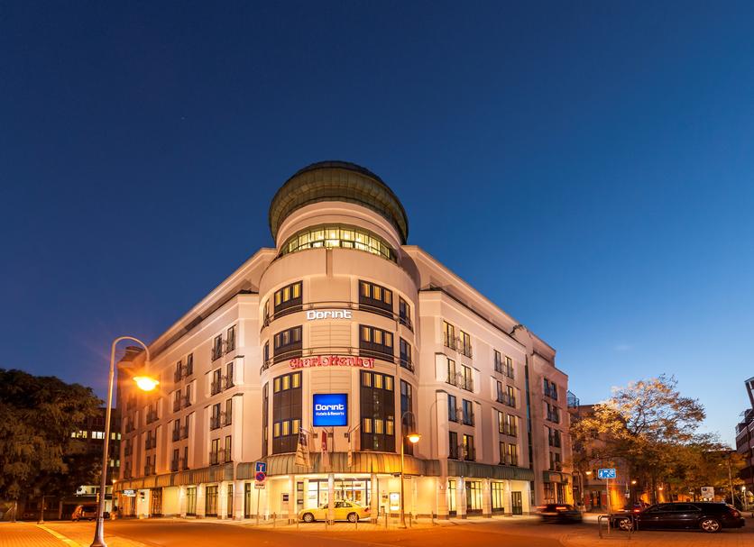 Gebäude Foto