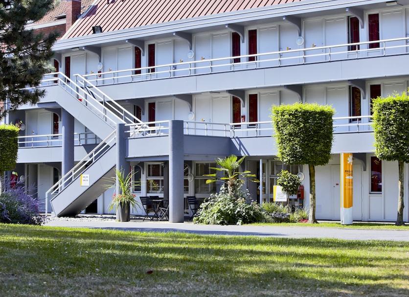 Gebäude Foto