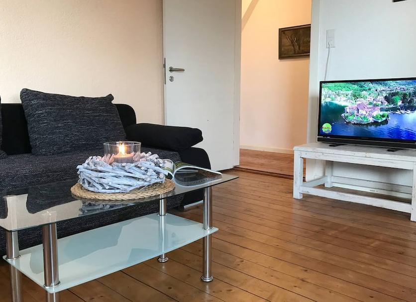 Wohnzimmer Foto
