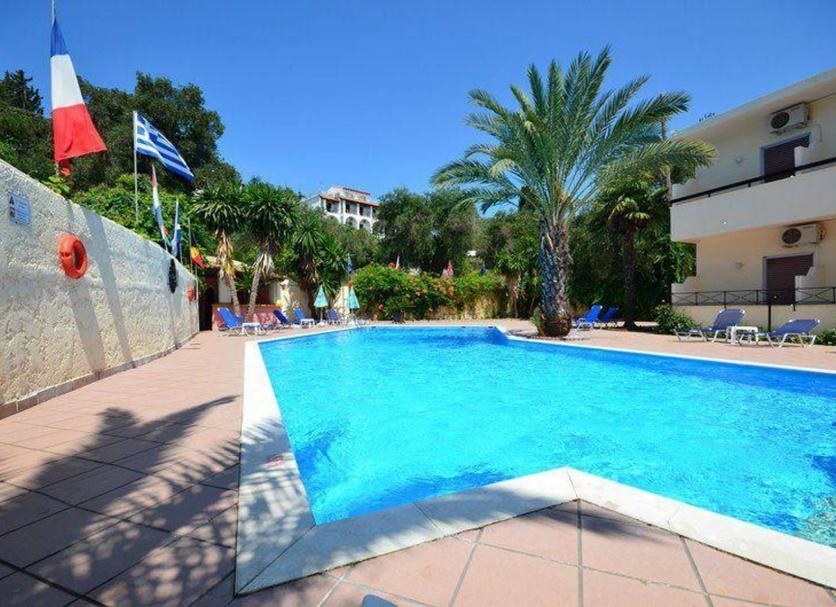 Pool Foto