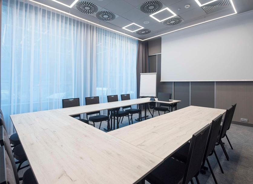 Konferenzraum Foto