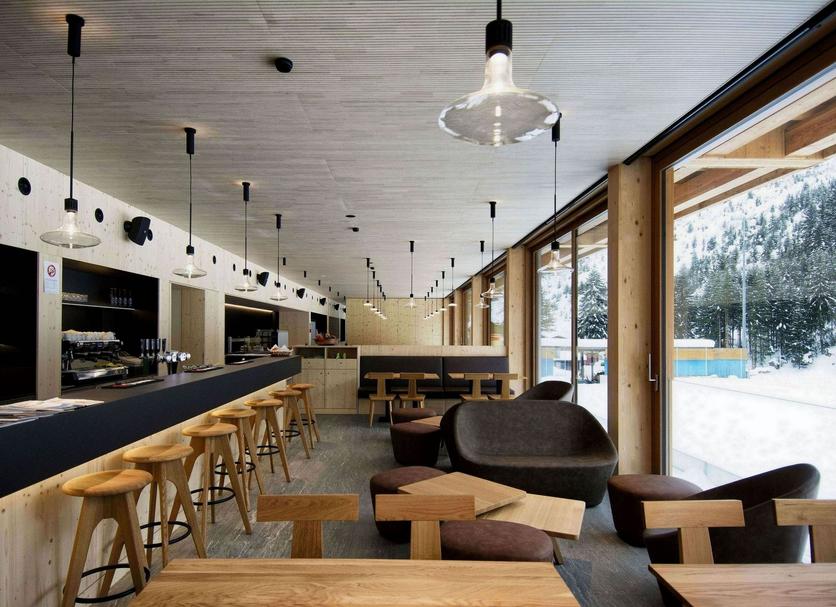 Bar Foto