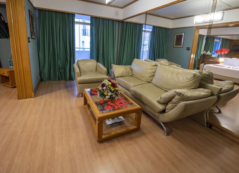 Wohnzimmer Foto