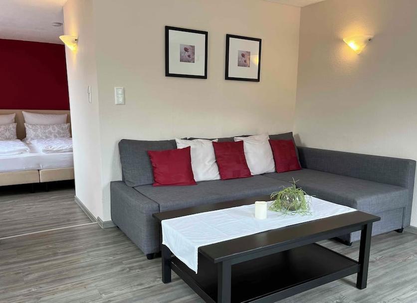 Wohnzimmer Foto