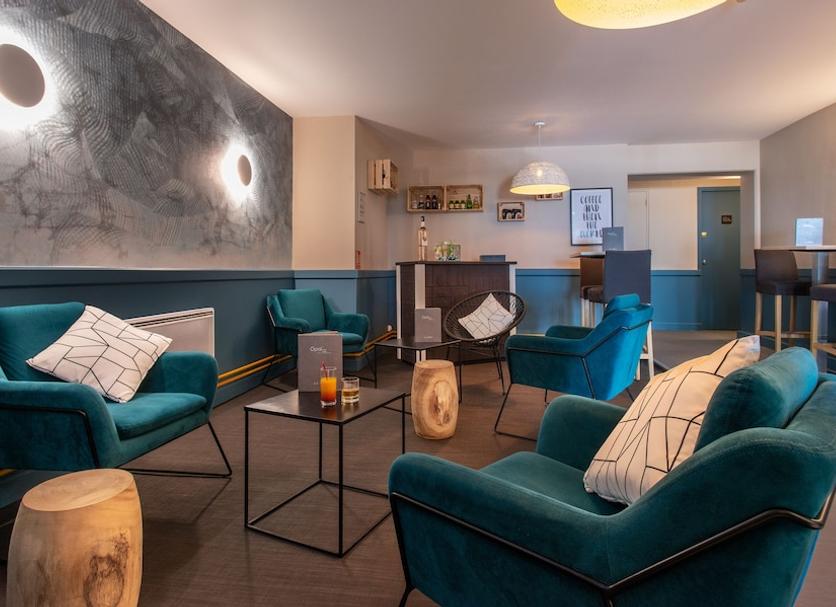 Wohnzimmer Foto